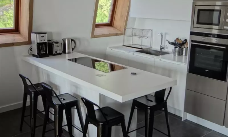 Appartement NOVA 5 D3 pour 8 Personnes