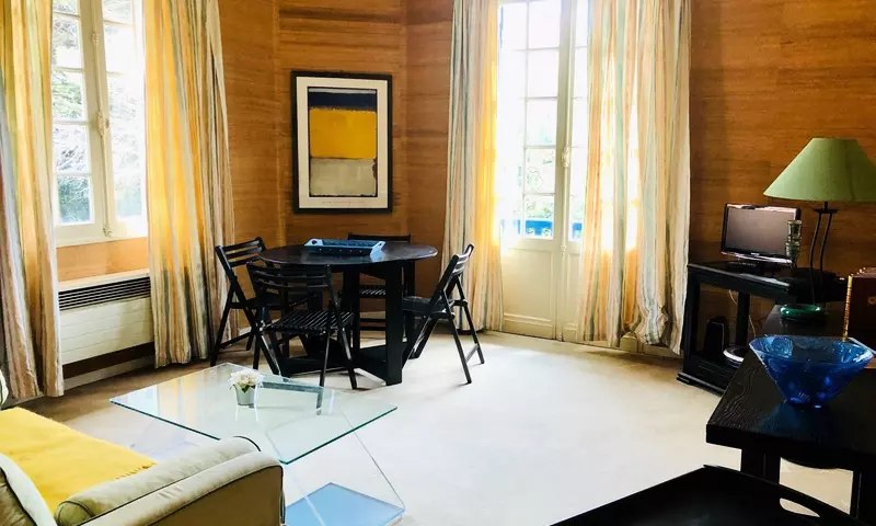 2 Pièces pour 4 Personnes