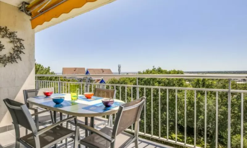 3 Pièces pour 4 Personnes