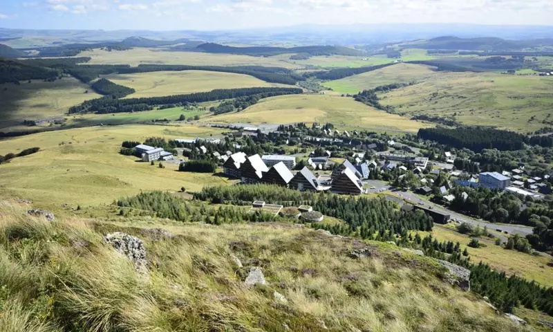 Appartement 4 personnes