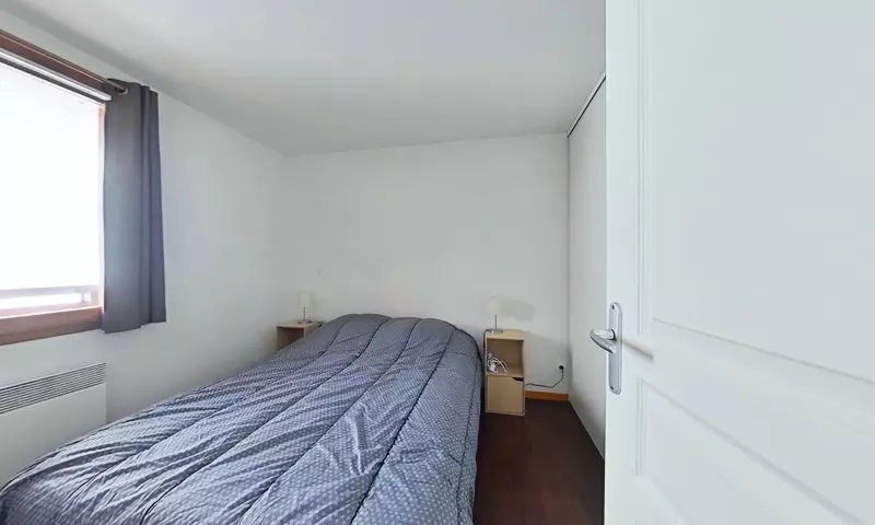 Appartement 4 personnes