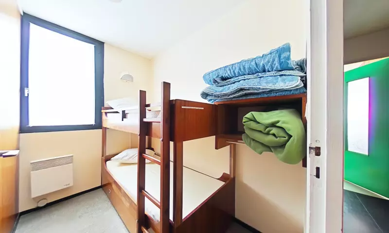 Appartement 6 personnes