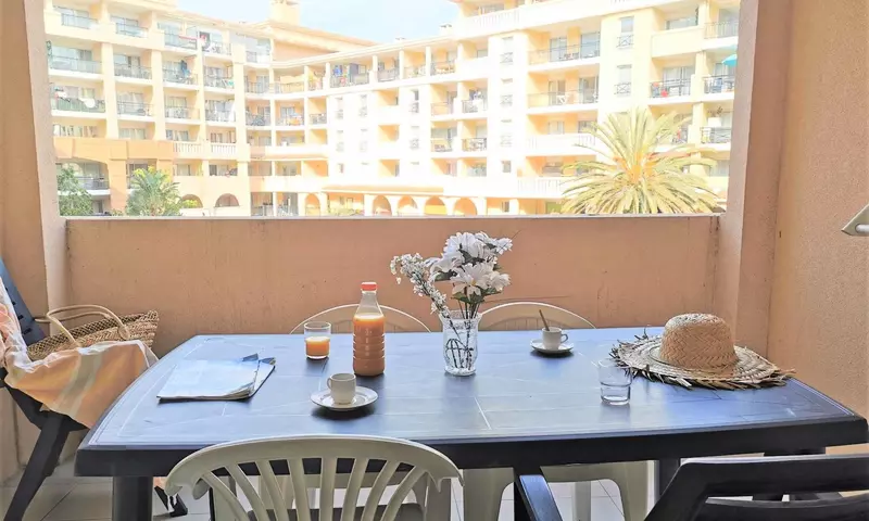 Studio pour 4 Personnes