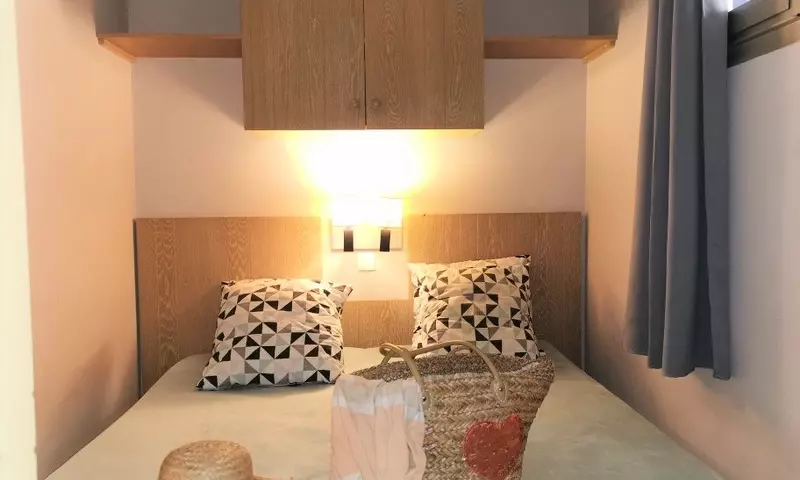 Studio pour 4 Personnes