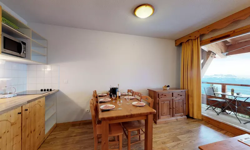 Appartement 6 personnes