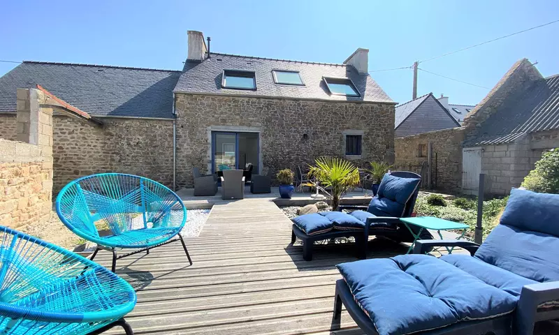 Maisons & Villas pour 4 Personnes