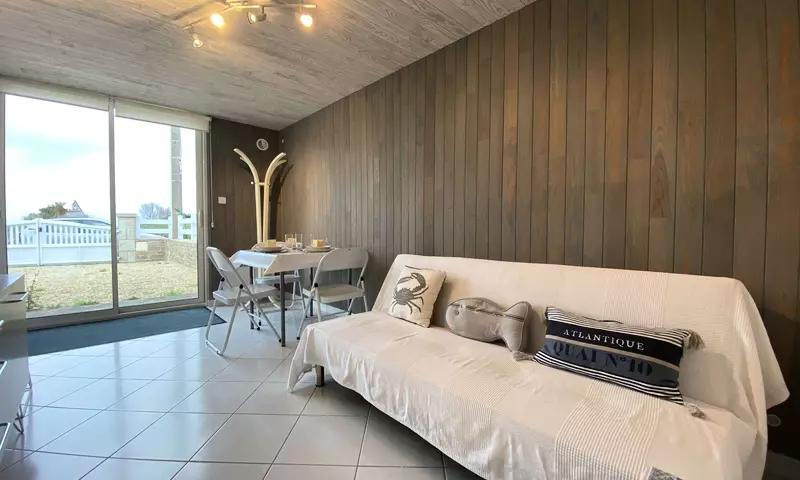 Maisons & Villas pour 3 Personnes