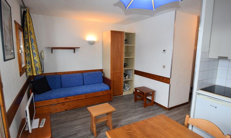 2 Rooms for 5 People - Residence Le Cervin - Plagne - Soleil