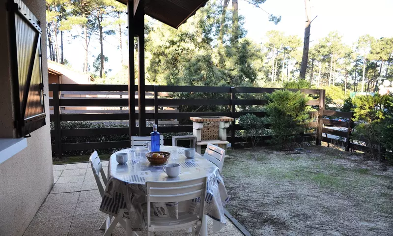 Maison Les As
