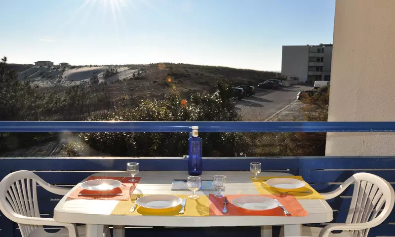 Résidence Bleu Marine