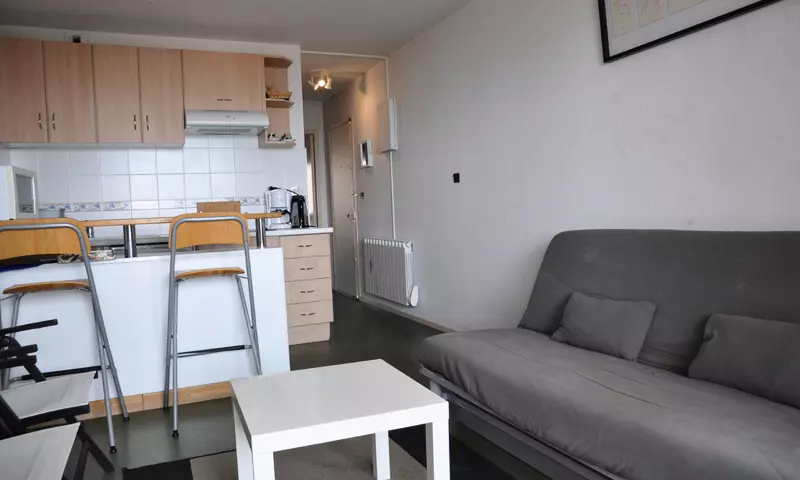 Appartement 4 personnes