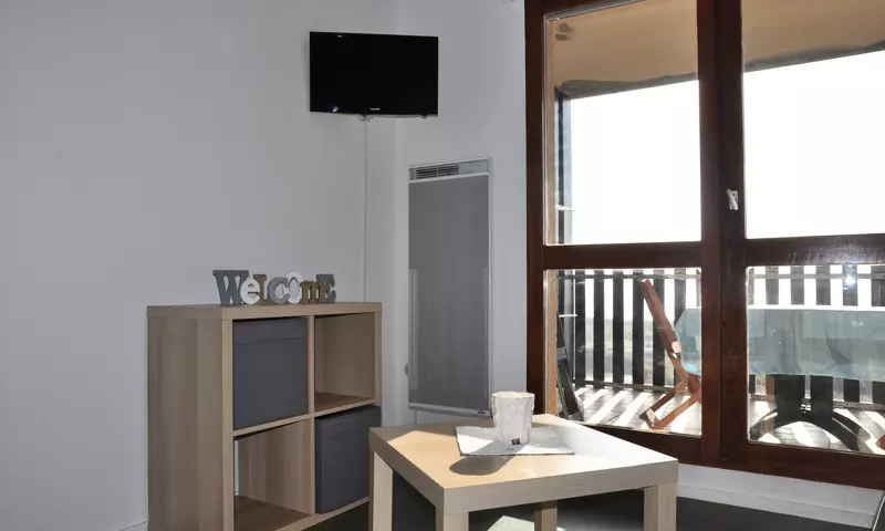 Appartement 4 personnes