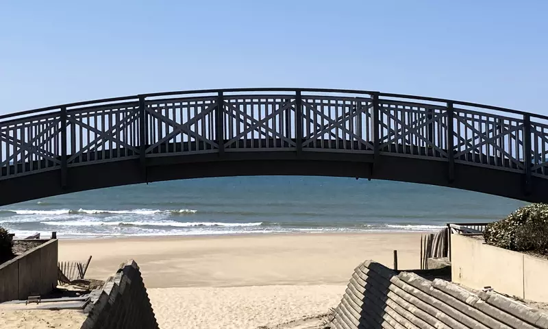 Résidence Les Sables d'Argent