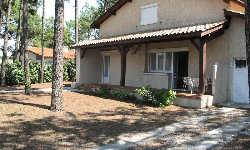 Villa à Lacanau 109