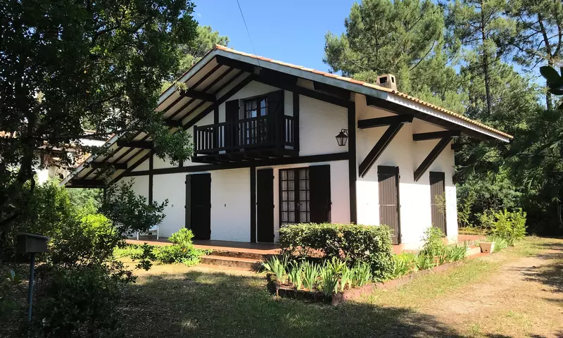 Villa à Lacanau
