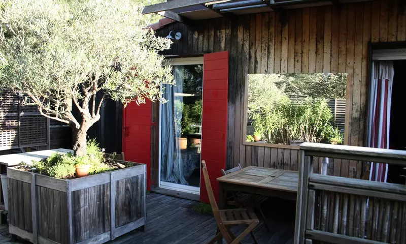 Résidence à Lège-Cap-Ferret 13