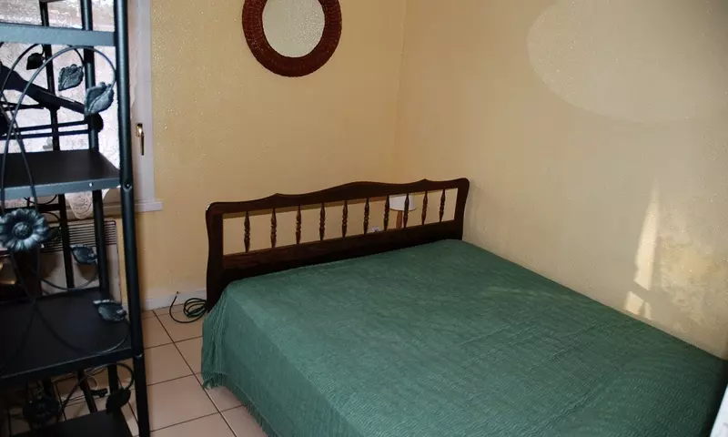 Appartement 4 personnes