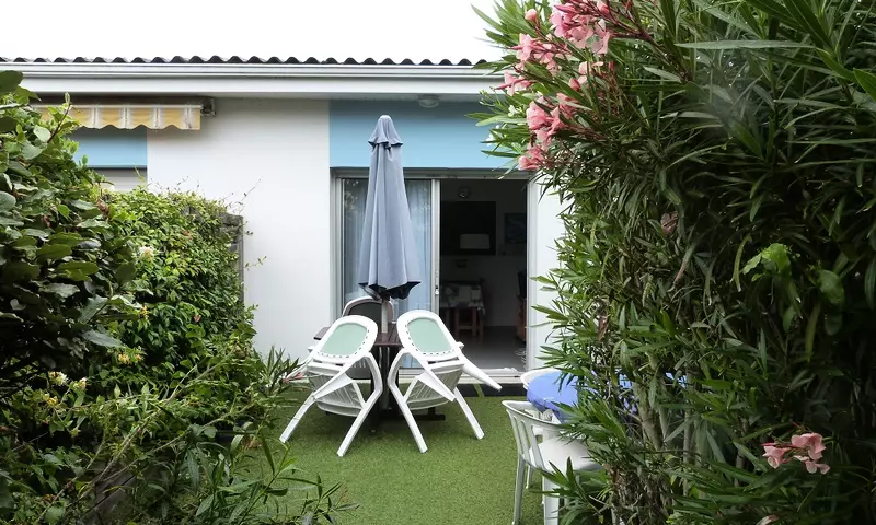 Résidence à Lège-Cap-Ferret 23