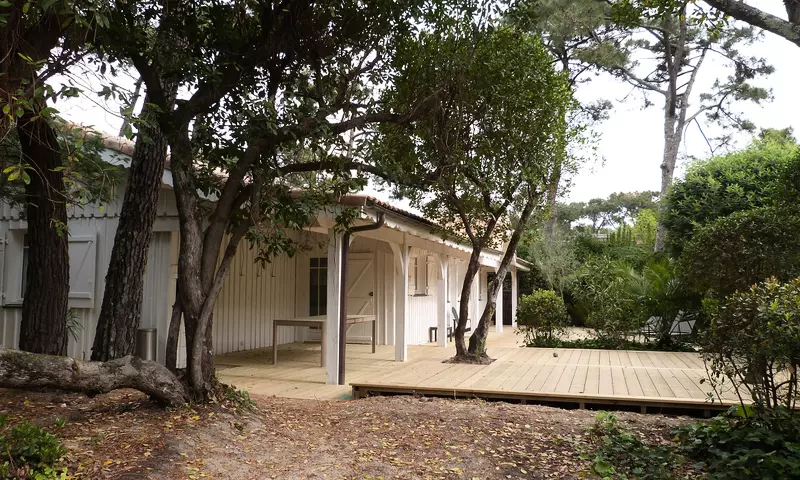 Villa à Lège-Cap-Ferret