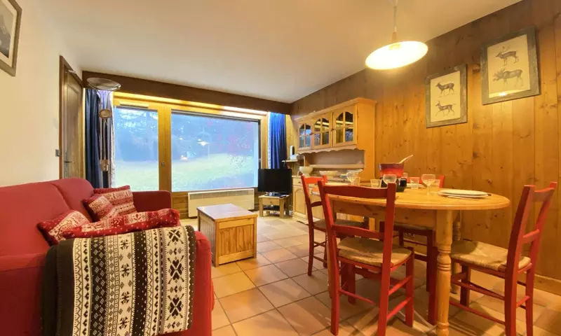 3 Pièces pour 4 Personnes