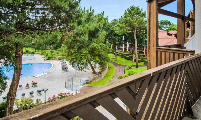 2 Pièces 7 Personnes Confort