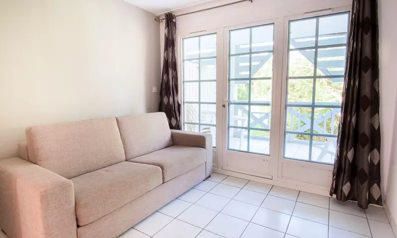 Studio 4 Personnes Confort
