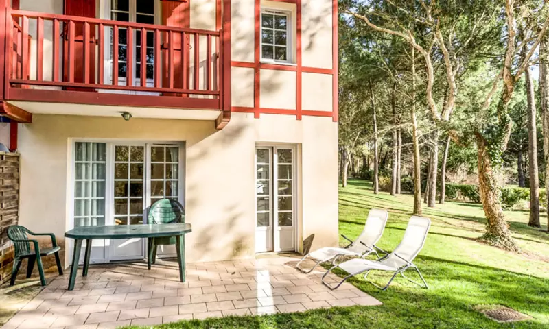 Maison 3 Pièces 8 Personnes Sélection