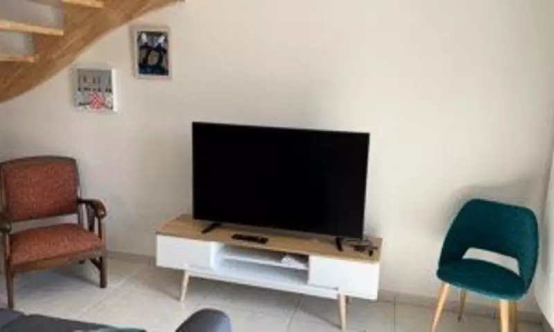 Maisons & Villas pour 5 Personnes