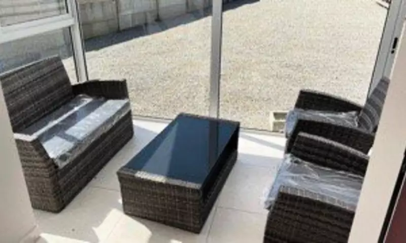 Maisons & Villas pour 8 Personnes