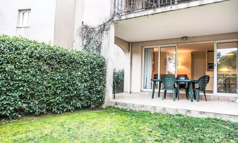 Appartement 2 Pièces 7 Personnes Sélection