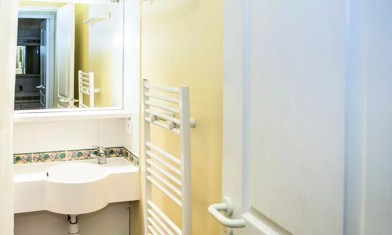 Appartement 2 Pièces 7 Personnes Sélection