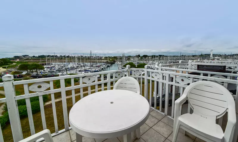 2 Pièces 7 Personnes Confort