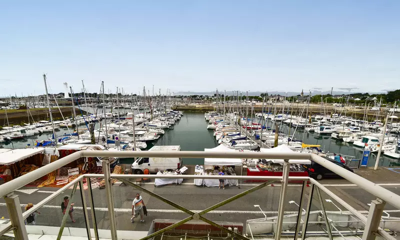 Studio 5 Personnes Confort