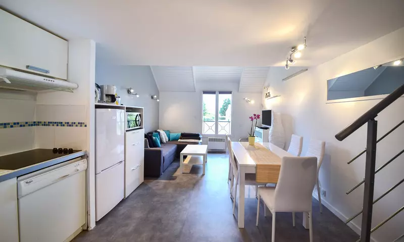 2 Pièces 7 Personnes Prestige