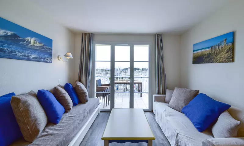 2 Pièces 7 Personnes Sélection