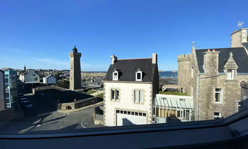 RESIDENCE DU THEVEN photo 1