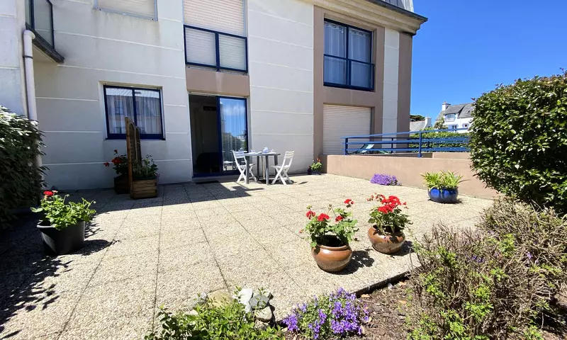 Studio pour 2 Personnes