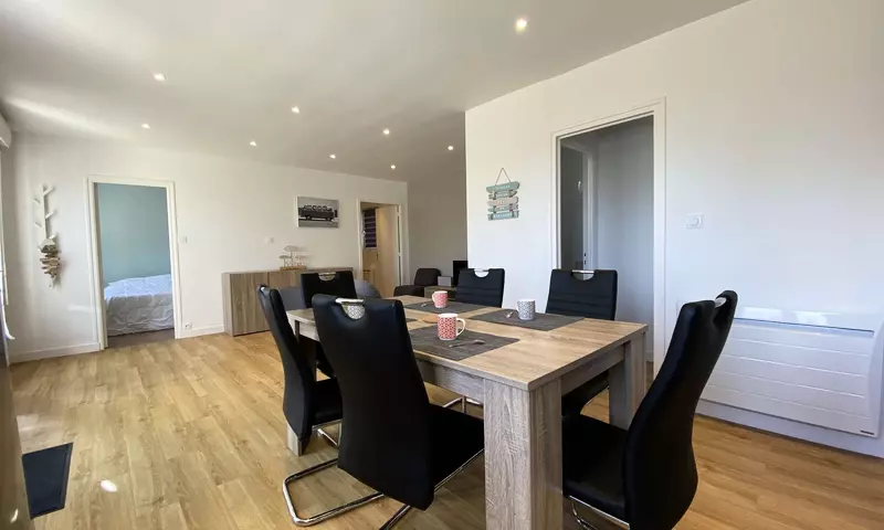 Maisons & Villas pour 4 Personnes