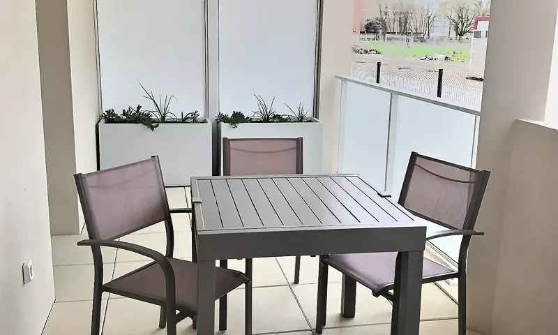 Appartement 4 personnes