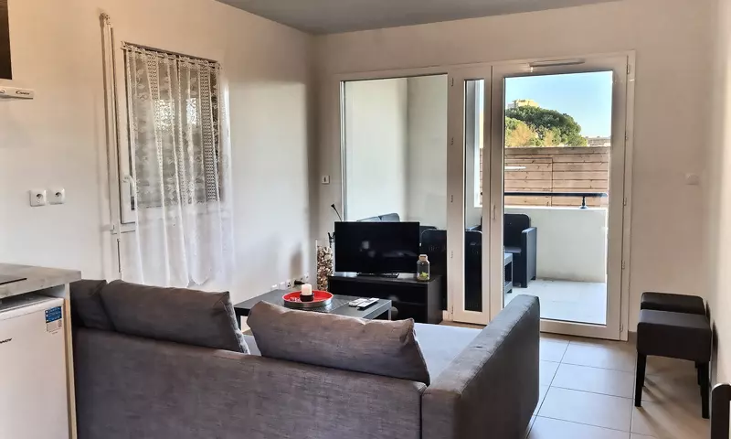 Appartement 4 personnes