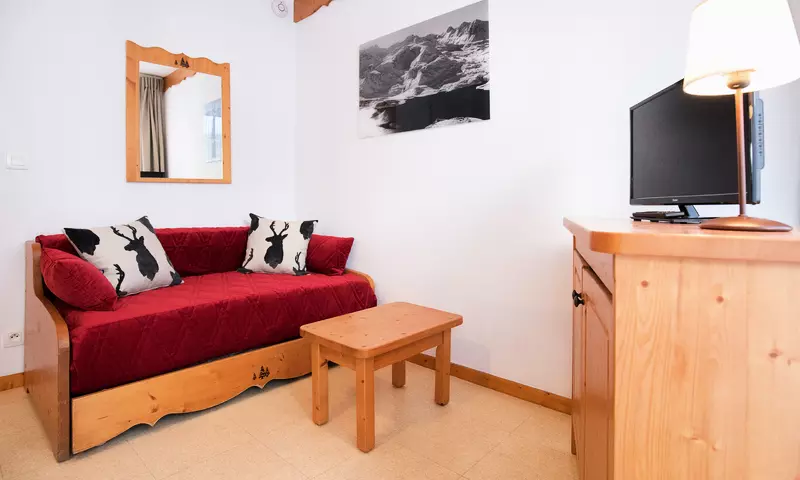 Appartement 6 personnes