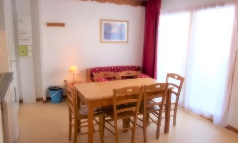 Appartement 6 personnes