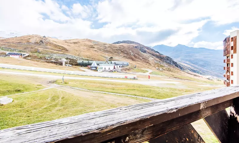 Studio 4 Personnes Confort