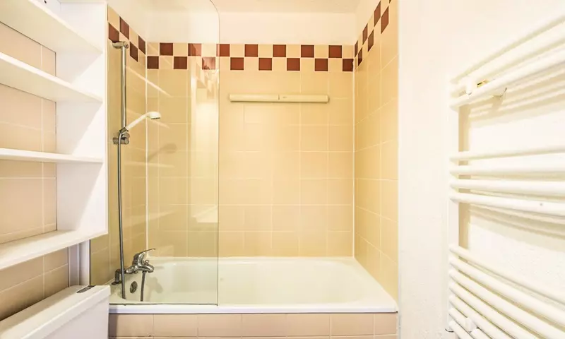 Studio 4 Personnes Confort