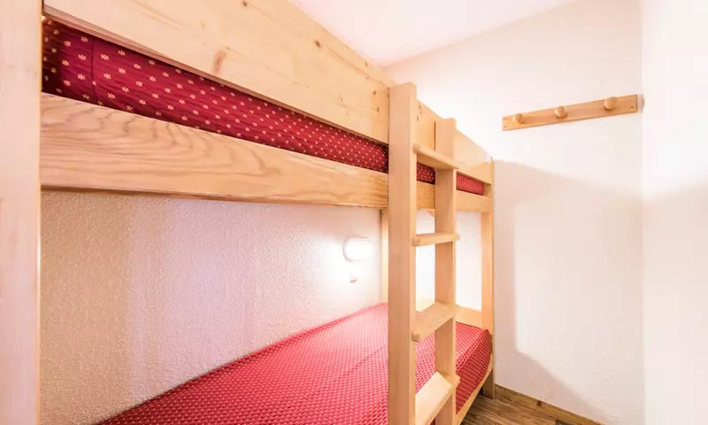 Studio 4 Personnes Confort