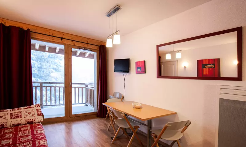 Appartement 4 personnes