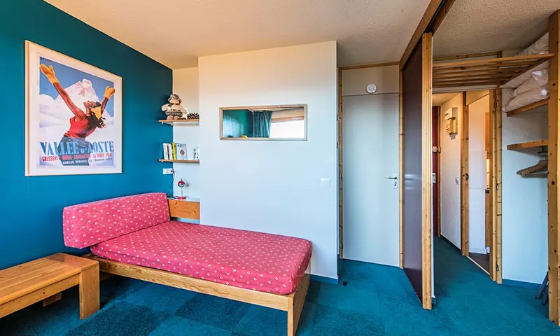 Studio 4 Personnes Sélection