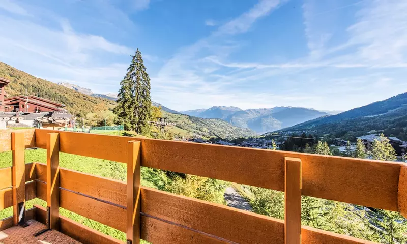 Studio 4 Personnes Sélection