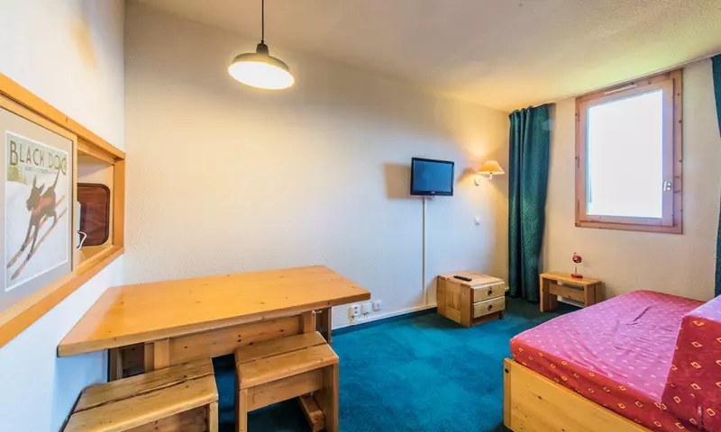 Studio 4 Personnes Sélection