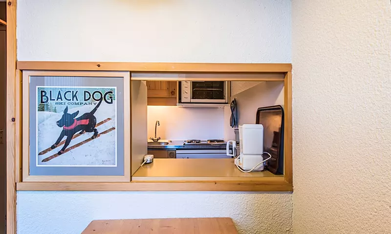 Studio 4 Personnes Sélection